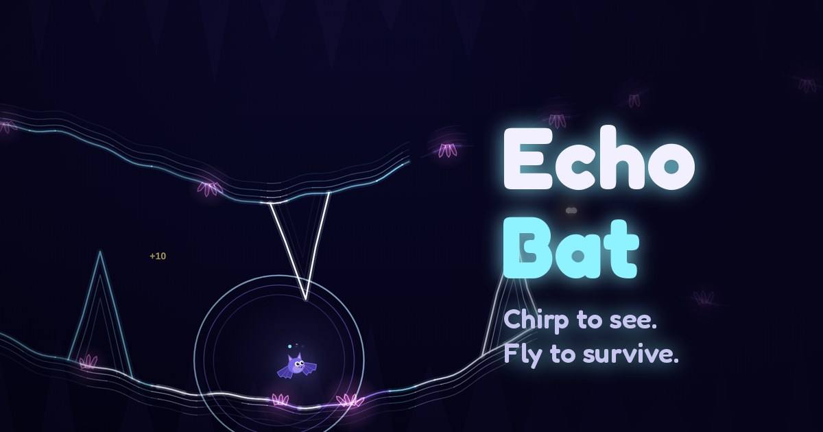 Echo Bat gameplay