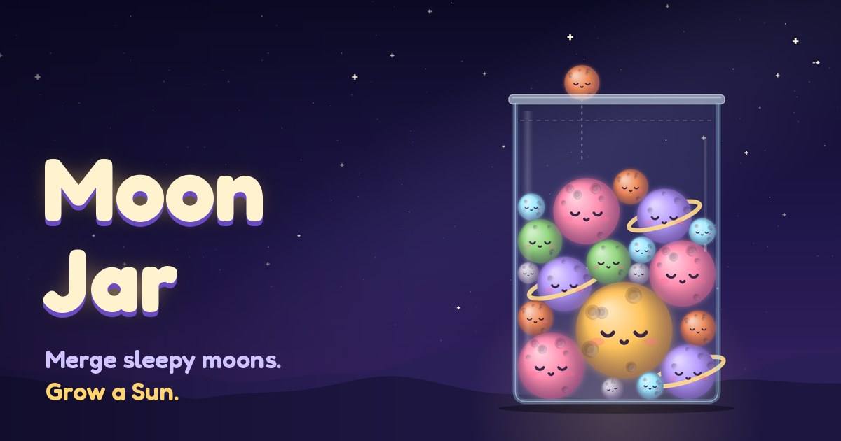 Moon Jar gameplay